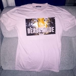 Beast Mode T shirt
